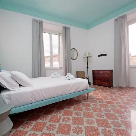 Apartment Con Vista Cupolone Rome