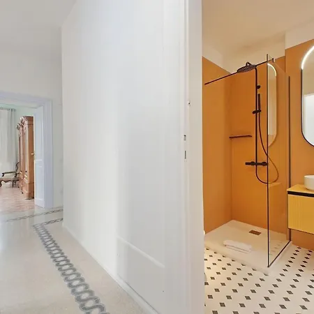 Apartment Con Vista Cupolone *
