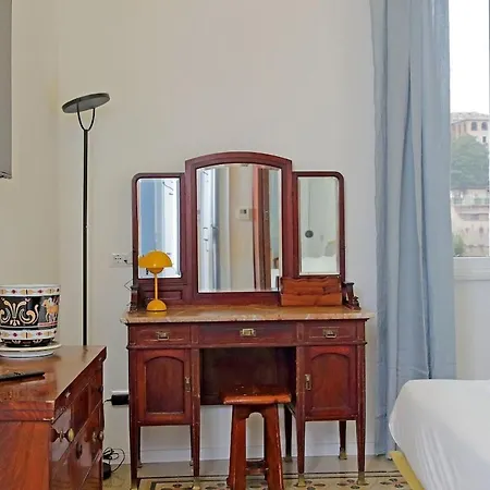 Apartment Con Vista Cupolone