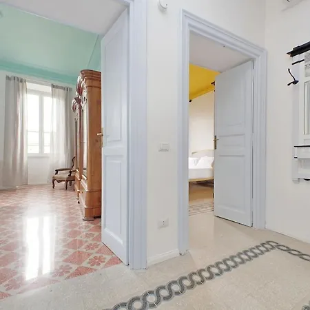 Apartment Con Vista Cupolone *